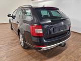 Skoda Octavia 2.0 TDI  DSG 4x4 Scout Combi - Skoda Octavia: Scout Combi