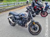 Kawasaki Z650RS Bitte lesen und anschauen