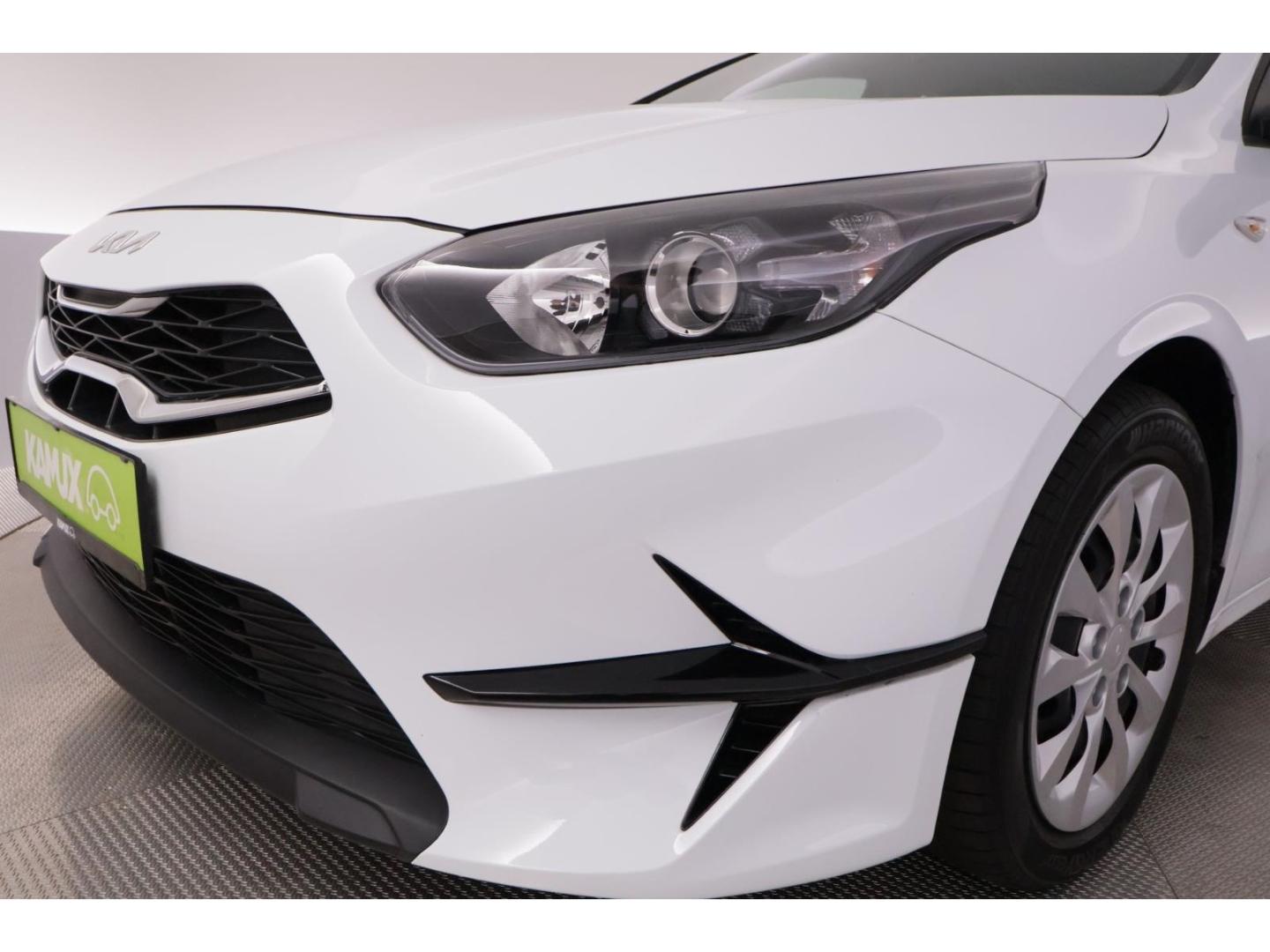 Kia Ceed 1.0T-GDI Edition7+TEMPO+KLIMA+BLUETOOTH+PDC, миниатюра 11