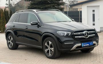 Mercedes GLE 350 - 3