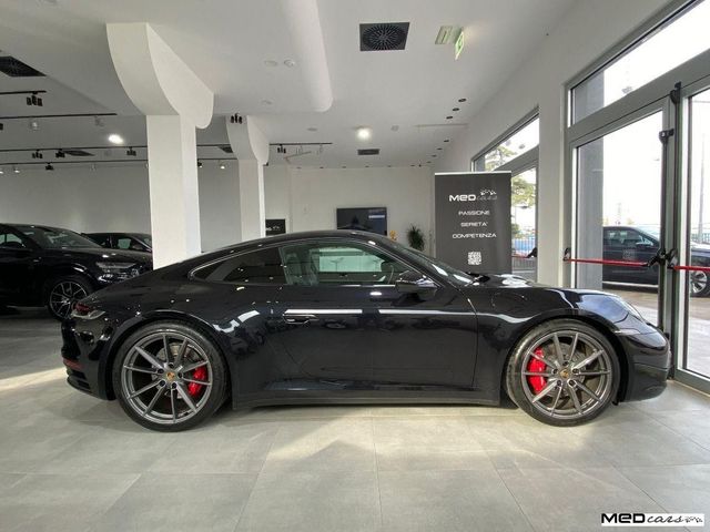 Porsche PORSCHE - 911 Coupè - 911 3.0 Carrera S Coupé