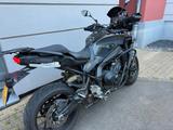 Yamaha Tracer 9 GT + 2024 RN70 inkl. 2 Koffer - YAMAHA R9