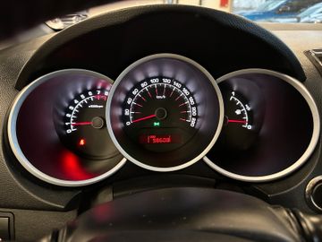 Kia Venga Platinum Edition