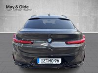 BMW X4 M40 - Vorschau Bild 17