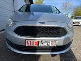 Ford C-MAX 1.5  Business Edition Navi PDC Winterp - Ford C-Max: Limousine