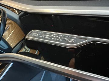 Audi A6 Avant 40 TDI quattro  *LED*AHK*Klima*SHZ