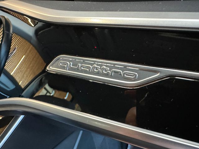 Audi A6 Avant 40 TDI quattro  *LED*AHK*Klima*SHZ