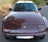 Porsche 944S |H Zulassung | 1987 | 185.000... - gebrauchte Porsche 944 aus dem Jahr 1987