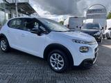 Citroën C3 Feel 1.2 PureTech 82 Navi LED Klimaautom DAB  - Citroën C3: N Puretech 82