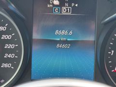 Fahrzeugabbildung C 300 T-Modell e Ambiente+el.Sitze+Standh.