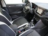 Volkswagen T-Roc 2.0 TSI Sport 4Motion - Volkswagen T-Roc in Saarbrücken