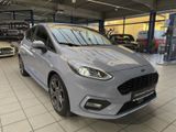 Ford Fiesta ST-Line X*Klima*DAB*LMR* - Ford Fiesta: ST Line X