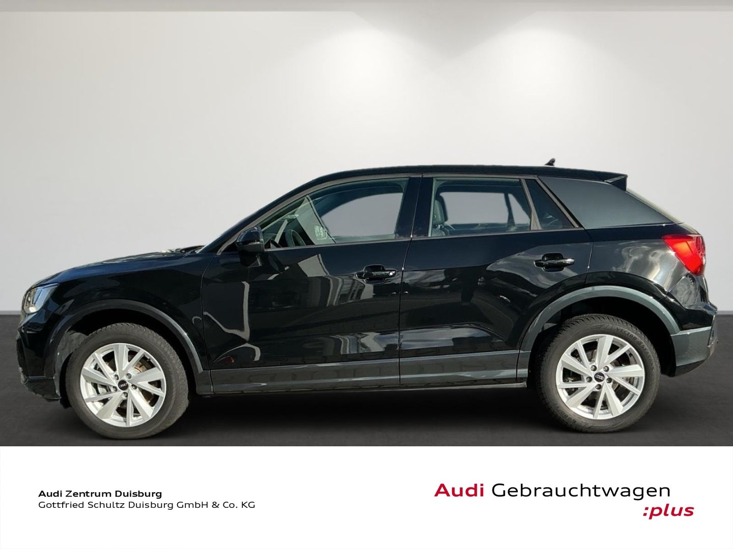 Audi Q2 - Bild 3