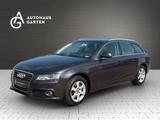 Audi A4 Avant 1.8 TFSI Attraction Xenon Navi