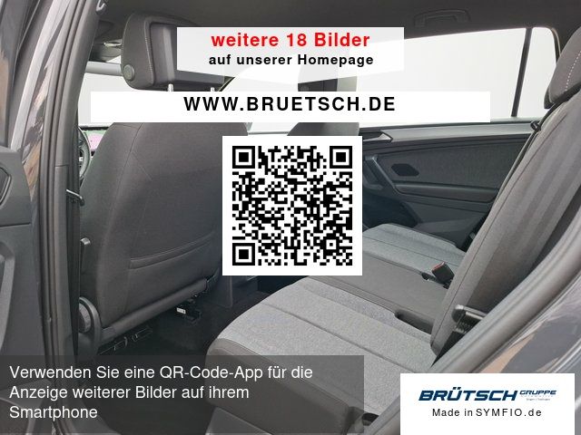 SEAT Tarraco 2.0 TDI Style DSG / NAVI / AHK / ACC / K - Image 15