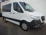 Mercedes-Benz Sprinter Tourer 211 CDI MBUX/Kamera/9 Sitze/Navi - Mercedes-Benz Sprinter: 211 Cdi