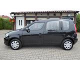 Skoda Roomster 1.4 Plus Edition Klima/HU neu/1.Hand - Skoda Roomster Gebrauchtwagen