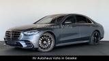 Mercedes-Benz S 580e AMG|Pano|Burm3D|DIS|LHZ|DLight|HUD|20"LM| - Mercedes-Benz S-Klasse: Limousine