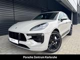 Porsche Macan Turbo Sportabgasanlage Luftfederung 21-Zol - Porsche Macan in Karlsruhe