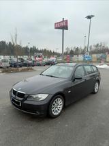 BMW  Nur heute 3999 BMW 318d E91 | Nur 15... - BMW 318: 318d E91