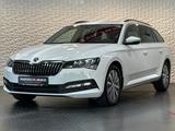 Skoda Superb 1.5TSI - Skoda Superb Gebrauchtwagen in Dresden