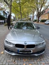 BMW 318d Automatik  - BMW 318 in Hagen