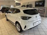Renault Clio SCe 65 EVOLUTION - Renault Clio Tageszulassungen mit Benzin-Antrieb: Kleinwagen