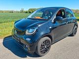 Smart ForFour 0.9 66kW passion - Smart ForFour in Mönchengladbach