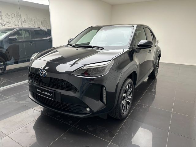 Autres TOYOTA Yaris Cross 1.5 Hybrid 5p. E-CVT Trend