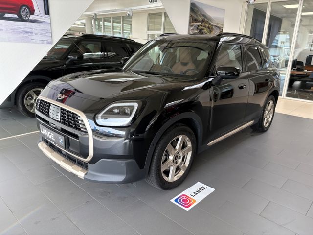 MINI Countryman C XL Paket Pano CarPlay AHK HUD LED