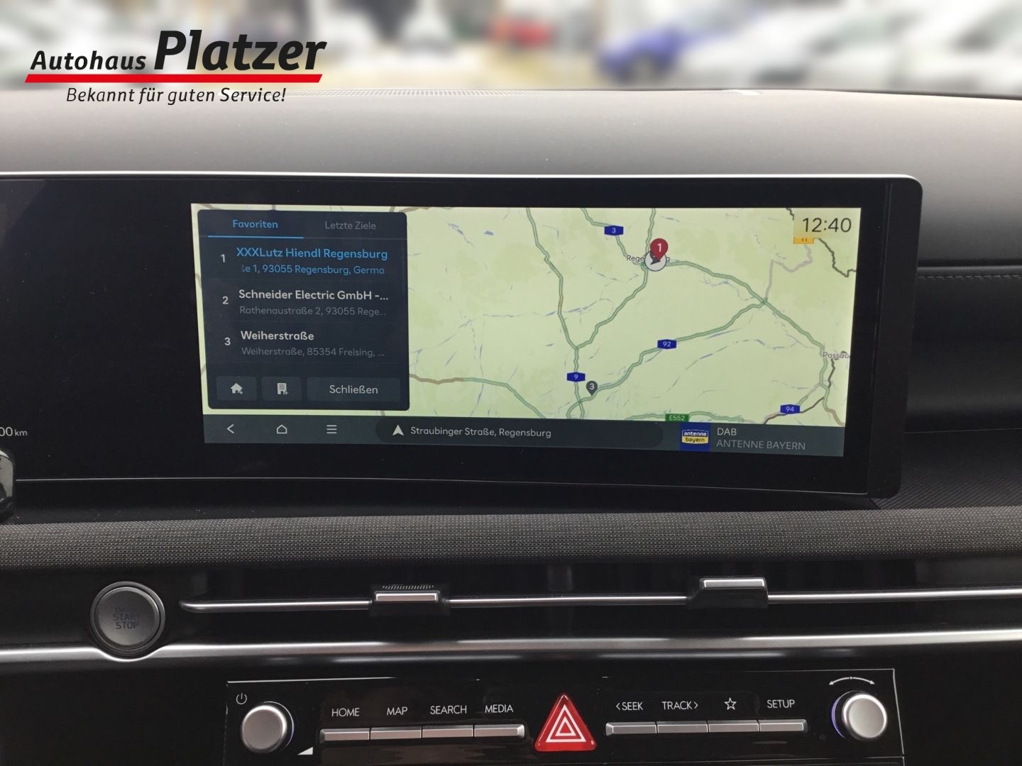 Hyundai Tucson – Bild 6