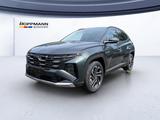 Hyundai TUCSON FL (MY25) 1.6 T-GDI, (160PS) 48V 7-DCT 2W - gebrauchte Hyundai SUV & Geländewagen