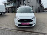 Ford Transit Connect Kasten Trend 1.5TDCi 100PS Klima - Ford Transit: T100
