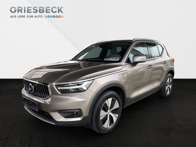 Volvo XC40 T5 Inscription Recharge LED