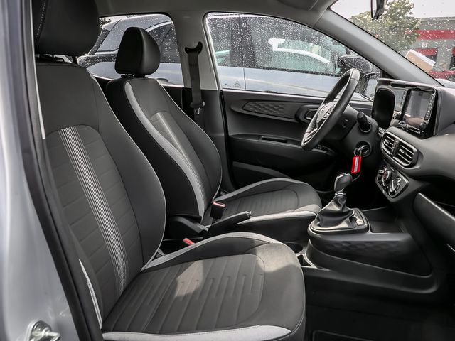 Hyundai i10 1.0 Edition 30+ Spurhalteassistent Kamera