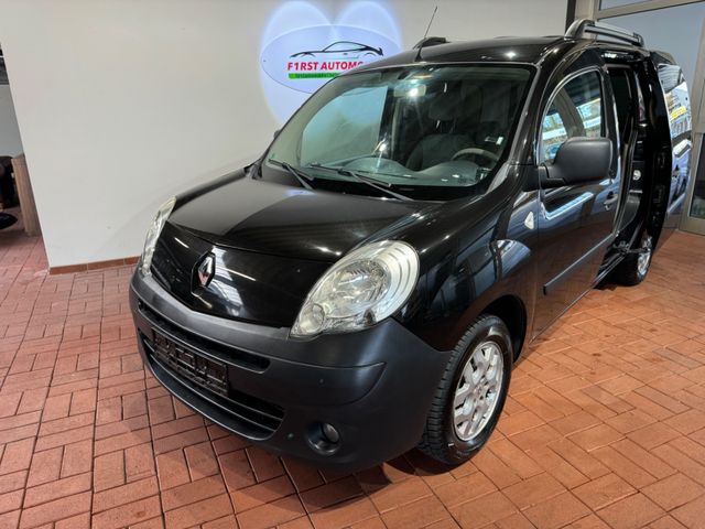 Renault Kangoo Expression 1.6