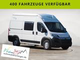 Roadcar R 540, Aufstelldach, Markise, D-Heiz., 2. Batt. - Roadcar R 540