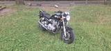 Yamaha XJR 1300 RP02 - YAMAHA 2000 R1