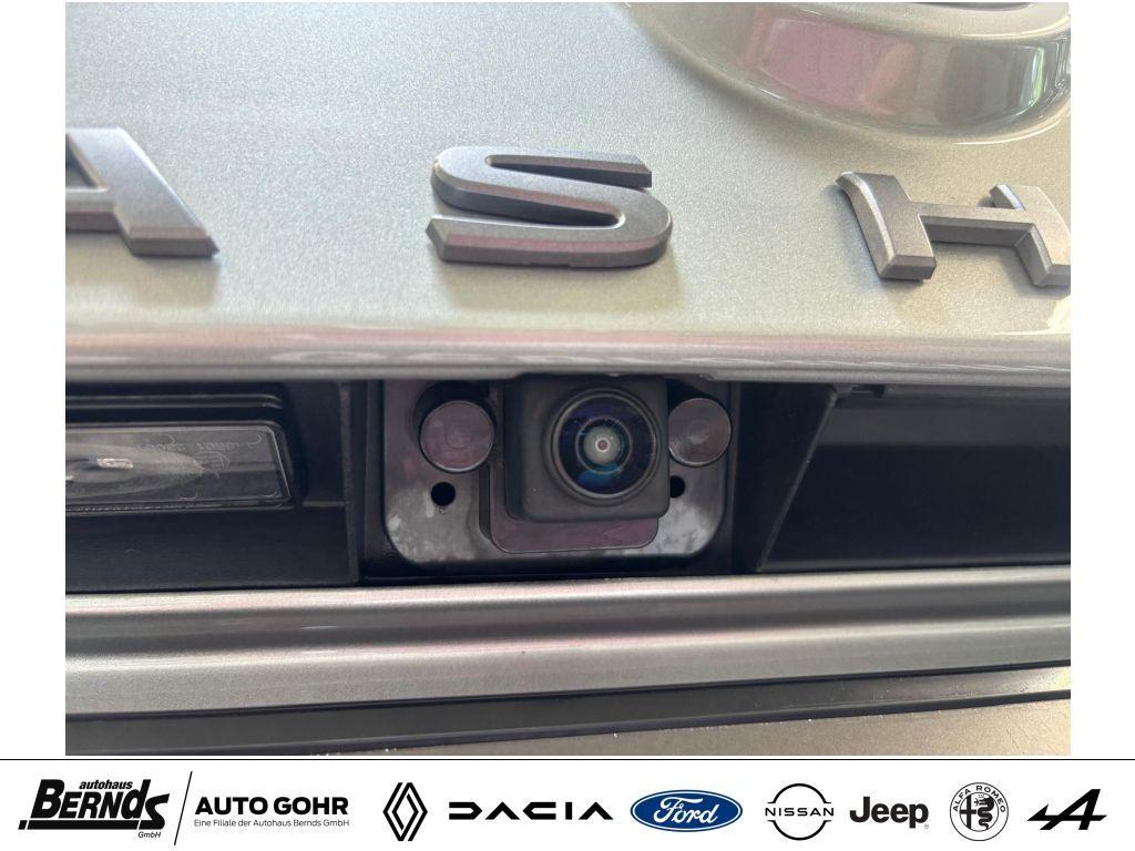 Nissan Qashqai 1.3 DIG-T MHEV Acenta KLIMA 360 NAVI LM