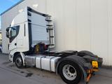 Iveco Stralis 480 €6 Retarder - Autokran