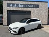 Mercedes-Benz CLA 180  Shooting Brake Edition 2021*AMG*LED*VOL - Mercedes-Benz CLA 180 aus 2022