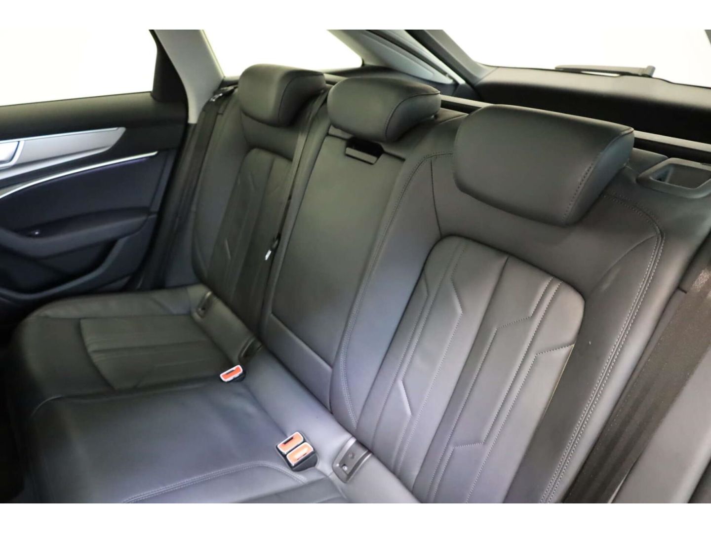 Audi A6 - Bild 11