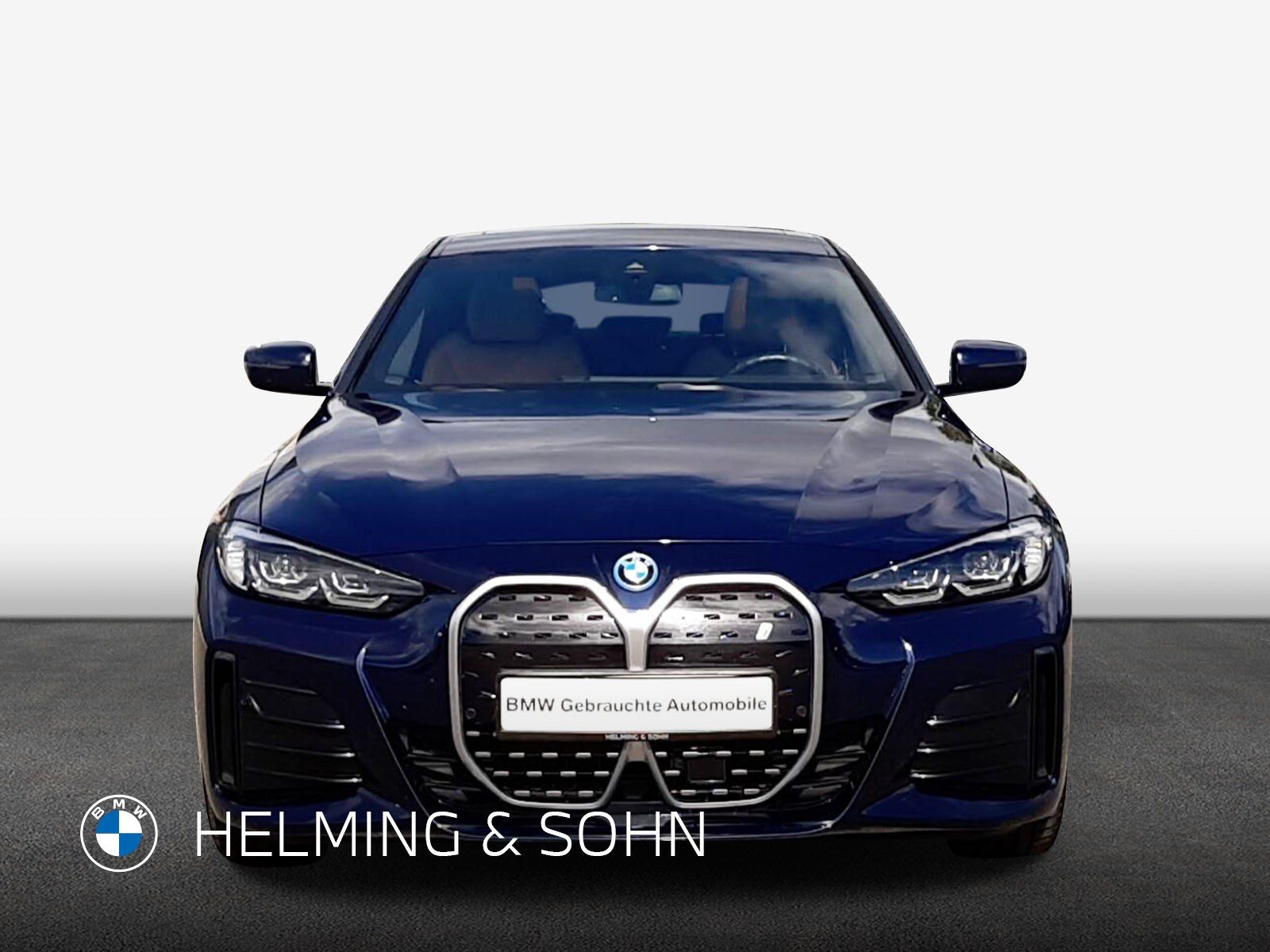 BMW i4 - Bild 5