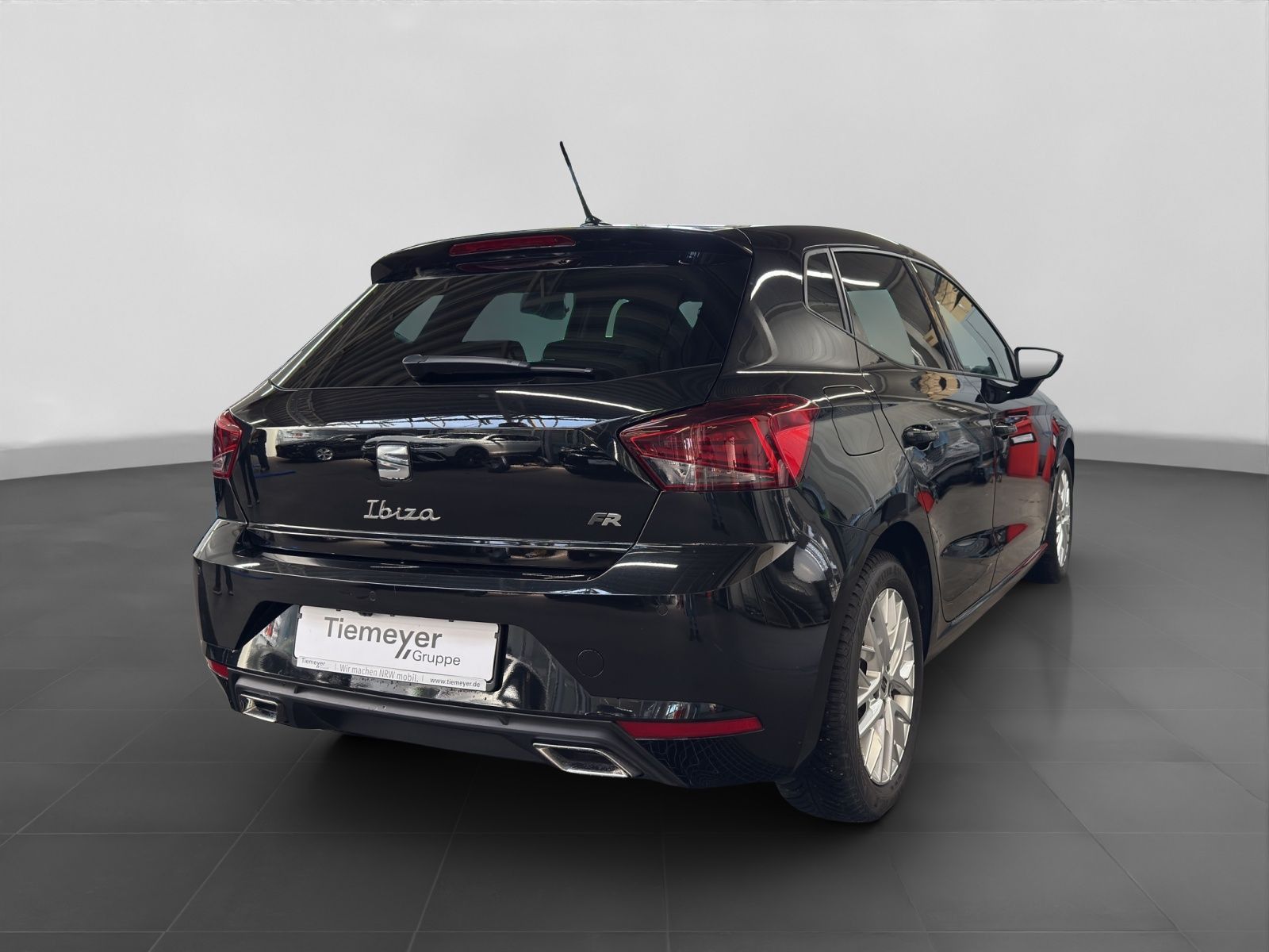 Seat Ibiza - Bild 4
