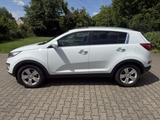 Kia Sportag 2.0 CVVT AWD Spirit Automatik Spirit - Kia Unfallwagen