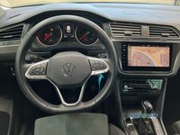 Volkswagen Tiguan - Vorschau Bild 12