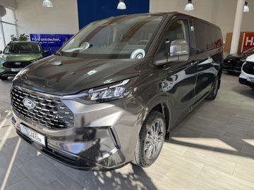 Ford Tourneo Custom L2 Titanium LED  70L Tank