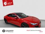 Audi S e-tron GT quattro +LASER+360°+PANO+B&O+ASSISTS - rote Audi e-tron GT