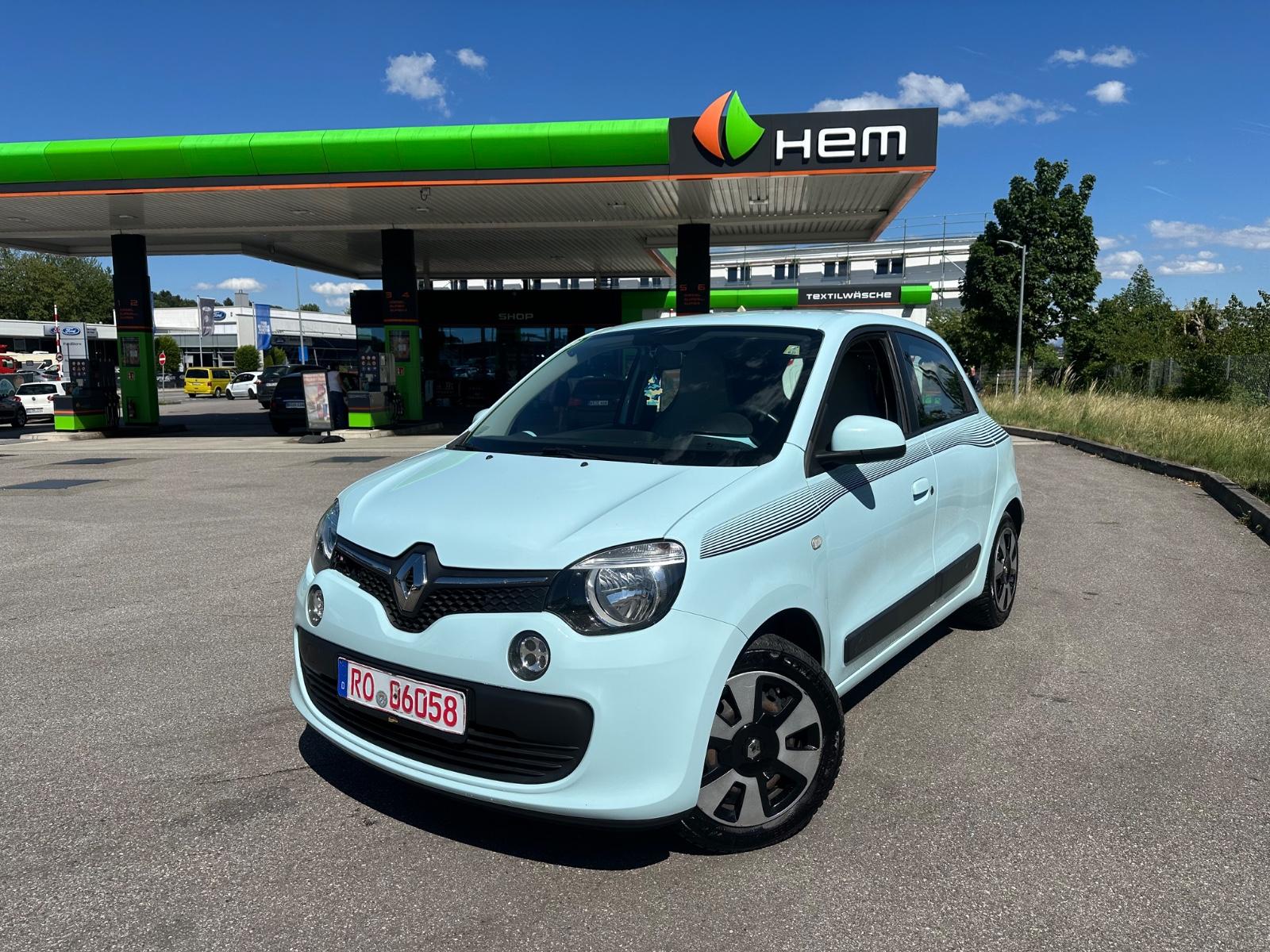 Renault Twingo Expression