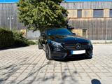 Mercedes-Benz C 450 AMG 4MATIC Autom./Schiebe/HeadUp/SportAGA